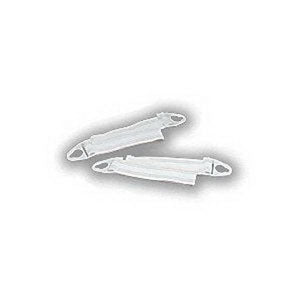 Latex-Free Adjustable Leg Bag Strap, Small 15" 1 (EA)