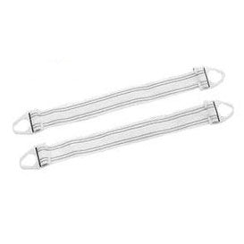 Latex-Free Adjustable Leg Bag Strap, Medium 23