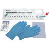 Advance Plus Touch Free Intermittent Catheter System 6 Fr 16