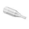 InView Special Male External Catheter, Intermediate 32 mm (Tan) 1 (EA)