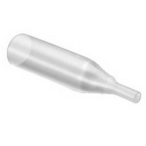 InView Standard Male External Catheter, X-Large 41 mm (Orange) 1 (EA)
