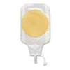 Wound Drainage Collector with Barrier, Medium, Translucent 1 (EA)