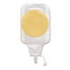 Wound Drainage Collector with Barrier, Large, Translucent 1 (EA)