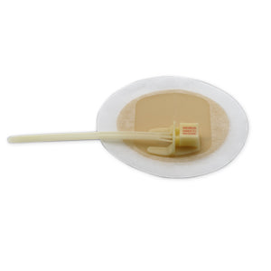 Drain Tube Attachment Device Fits 10 fr to 24 fr 1 (EA)