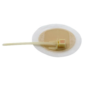 Horizontal Drain/Tube Attachment Device Fits 5 fr to 40 fr 1 (EA)