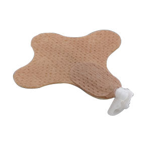 Suction Tube Attachment Device 1 (EA)