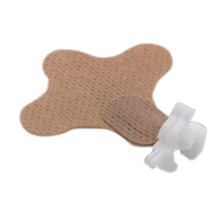 Feeding Attachment Device Fits 5 fr to 18 fr 1 (EA)