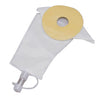 Retracted Penis Pouch with Cut-to-Fit SoftFlex Skin Barrier 7-1/2