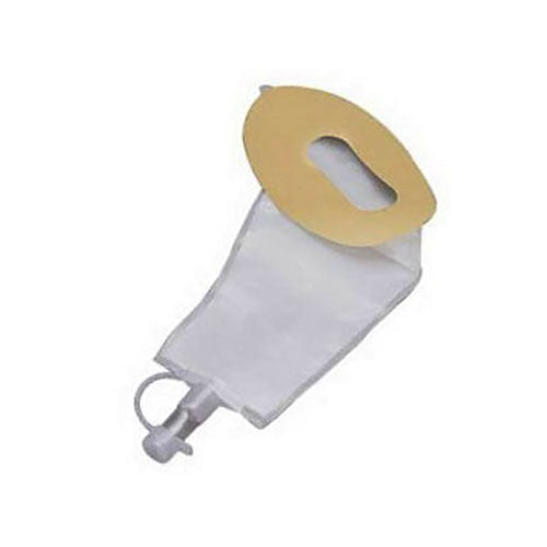 Female Urinary Pouch, 7-1/2" 10 (BX)