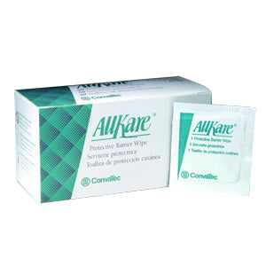 AllKare Protective Barrier Wipe 50 (BX)