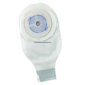 ActiveLife 1-Piece Drainable Pouch Precut 1" with Durahesive Barrier 10 (BX)