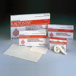 KALTOSTAT Calcium Sodium Alginate Dressing 2 g Rope 5 (BX)