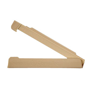 Convatec Tail Closures 10 (BX)
