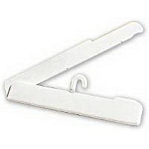 Visi-Flow Sur-Fit Irrigation Sleeve Tail Closure 1 (EA)