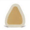 DuoDerm CGF Adhesive Border Hydrocolloid Dressing 4