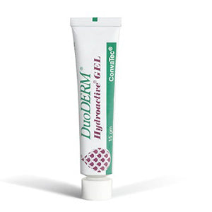 DuoDerm Hydroactive Sterile Gel 15 g Tube 10 (BX)