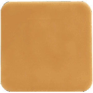 Stomahesive Wafer 4" x 4" 5 (BX)