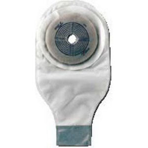 ActiveLife 1-Piece Drainable Pouch Cut-to-Fit 3/4