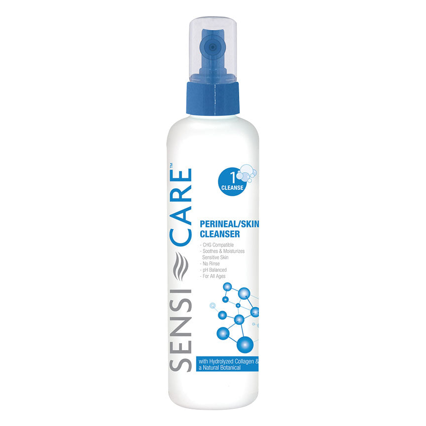 Sensi-Care Perineal/Skin Cleanser, 4 oz. Bottle 1 (EA)