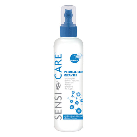 Sensi-Care Perineal/Skin Cleanser, 4 oz. Bottle 1 (EA)