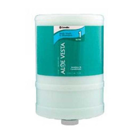 Aloe Vesta Body Wash and Shampoo 4 L 1 (EA)