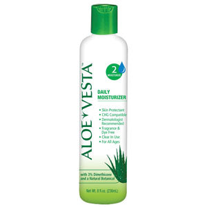 Aloe Vesta Skin Conditioner, 8 oz. Bottle 1 (EA)