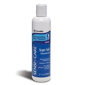 Sensi-Care Septi-Soft Concentrate, 4 oz. Bottle 1 (EA)