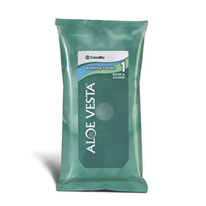 Aloe Vesta Bathing Cloths 8 (PK)