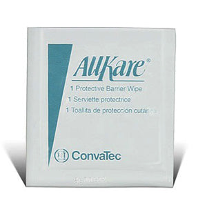 AllKare Protective Barrier Wipe 100 (BX)
