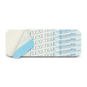 Flexi-Trak Urological Anchoring Device Large, 4" x 1-1/2" 50 (BX)