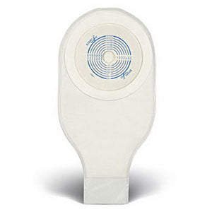 ActiveLife 1-Piece Drainable Pouch Cut-to-Fit 3/4