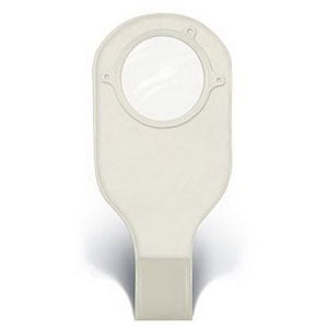 Sur-Fit Natura 2-Piece Drainable Pouch 2-3/4