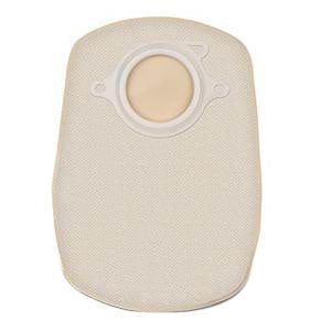 Sur-Fit Natura 2-Piece Closed-End Pouch 1-1/2