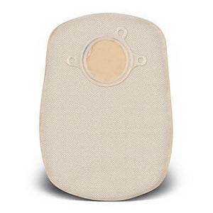 Sur-Fit Natura 2-Piece Closed-End Pouch 1-3/4