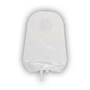 Sur-Fit Natura 2-Piece Urostomy Pouch 1-1/2