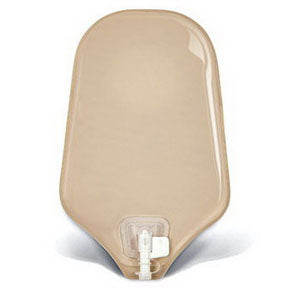 Sur-Fit Natura 2-Piece Urostomy Pouch 1-3/4", Small 10 (BX)