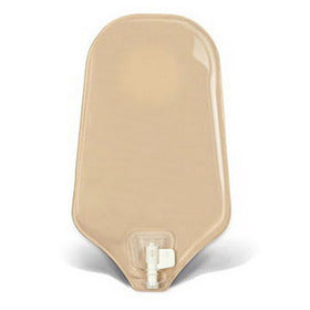 Sur-Fit Natura 2-Piece Urostomy Pouch 1-3/4", Standard 10 (BX)