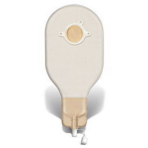Sur-Fit Natura 2-Piece High Output Drainable Pouch 1-3/4" 5 (BX)
