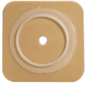 Sur-Fit Natura Durahesive Cut-to-Fit Wafer 6" x 6", 4" Flange 5 (BX)