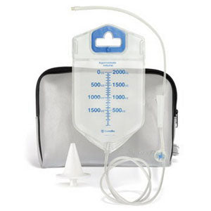 Visi-Flow Irrigation Starter Set 2-3/4