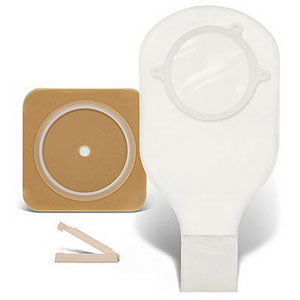 Sur-Fit Natura Two-piece Unit Dose Kit 4" 5 (BX)