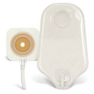 Sur-Fit Natura Two-piece Unit Dose Kit 2-1/4"with Durahesive Wafer 5 (BX)