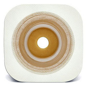 Little Ones Standard Flexible Wafer 4" x 4", 1-3/4" Flange 5 (BX)