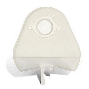 Little Ones 2-Piece Urostomy Pouch 1-1/4" 10 (BX)