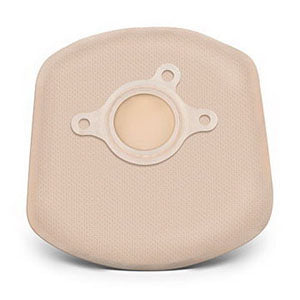 Little Ones 2-Piece Closed-End Pouch 1-1/4" 20 (BX)