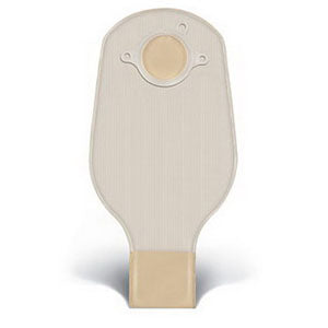 Sur-Fit Natura 2-Piece Drainable Pouch 1-1/4" 10 (BX)