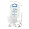 Visi-Flow Irrigator with Stoma Cone 1 (BX)