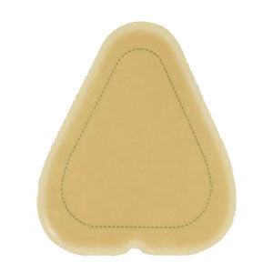 DuoDerm Signal Dressing 6" x 7" Triangle 5 (BX)