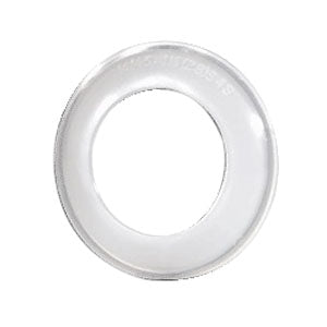 Sur-Fit Natura Two-piece Disposable Convex Insert 1-5/8" 5 (BX)
