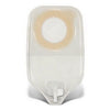 Esteem synergy 2-Piece Urostomy Pouch Fits Stoma Size 1/2 to 7/8